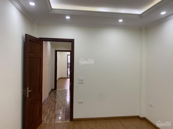 (bán Nhà) Doãn Kế Thiện Cầu Giấy Giáp đại Học Quốc Gia Hà Nội 5 Tầng * 45m2 6