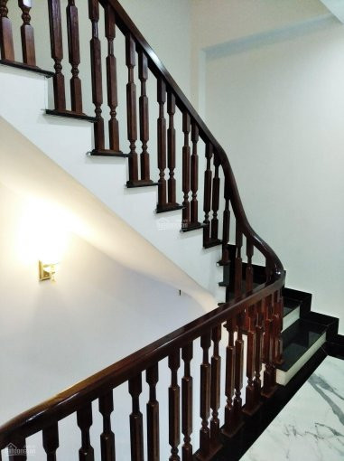 Bán Nhà Hồ Tùng Mậu 40m2x5t - Vị Trí đắc địa - Nhà đẹp đón Tết - 4,2 Tỷ 5