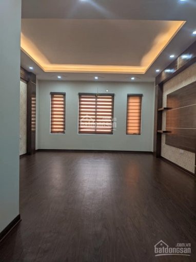 Bán Nhà Liền Kề  Kđt Văn Quán 70m2*5 Tầng, Sát đường Nguyễn Khuyến, Giá 105 Tỷ 5