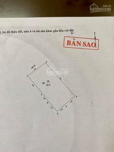 Bán Nhà Mặt Phố Minh Khai đoạn đẹp Nhất Phố Không Có Cầu Vượt Trên Cao 2 Mặt Thoáng Giá 10 Tỷ 600 1