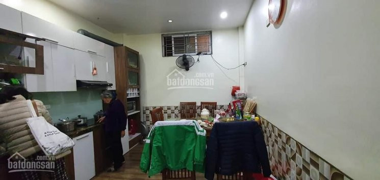 Bán Nhà Mỗ Lao 45m 5 Tầng Giá 35 Tỷ Tỷ Cách Phố 10m Ngõ 3m Lh: 0343343353 1