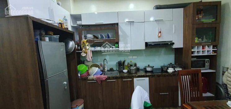 Bán Nhà Mỗ Lao 45m 5 Tầng Giá 35 Tỷ Tỷ Cách Phố 10m Ngõ 3m Lh: 0343343353 2
