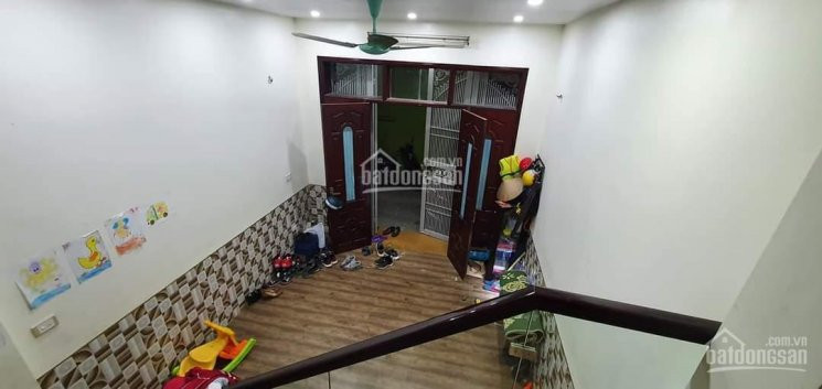 Bán Nhà Mỗ Lao 45m 5 Tầng Giá 35 Tỷ Tỷ Cách Phố 10m Ngõ 3m Lh: 0343343353 3