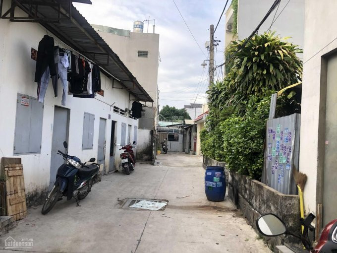 Bán Nhà Ngay Gigamail Thủ đức 48 M2 Hxh Giá 3350 3