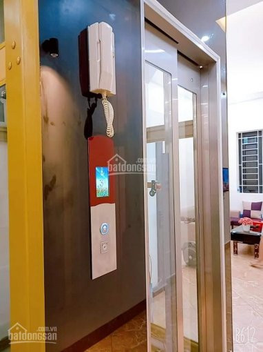 Bán Nhà, Nghĩa Tân,thang Máy Văn Phòng,8 Phòng Ngủ, Kd, ô Tô Vào Nhà Giá 118 Tỷ 2