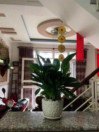 Bán Nhà Quang Trung Hẻm Xe Hơi, Nhà đẹp Giá 3,9ty Lh 0902504839 3