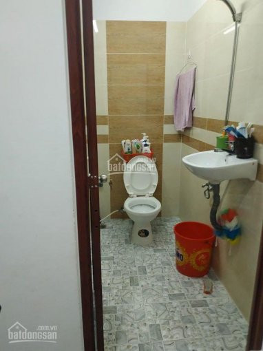 Bán Nhà Trần Hữu Trang Sát Chợ 56m2 1t1lnhà Hẻm Xe Hơi Thông Lê Văn Sỹ Shr Chính Chủ 4