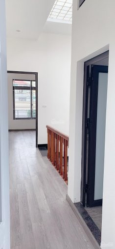 Bán Nhà Xây Mới Phố Trương định, Vị Trí Cực đẹp, Nở Hậu+thoáng Trước Sau, 56m2x5t 4