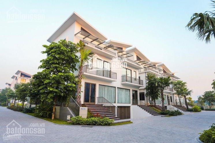 Bán Nhanh Biệt Thự đơn Lập Khai Sơn Hill Cạnh Phố Cổ Giá Siêu ưu đãi Lh 0926899898 7