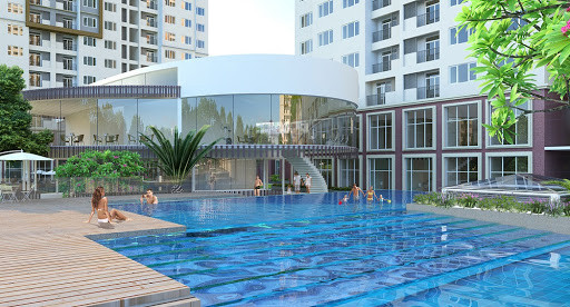 Bán Nhiều Căn Hộ 1pn The Park Residence Nhà Trống 16 Tỷ Có Nội Thất 1650 Tỷ Lh 0789794078 2