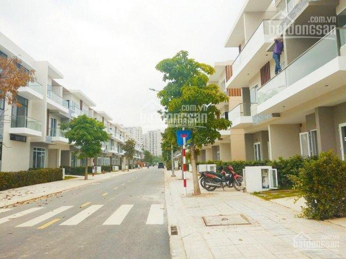 Bán Shophouse Rio Vista 154 M2 đất 365 M2 Sàn Giá 89 Tỷ Lh 0914914968 4