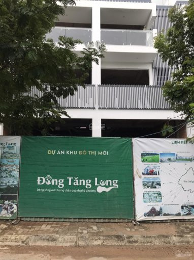 Bảng Giá Nhà Phố, Biệt Thự, Dự án đông Tăng Long, Quận 9liên Hệ 0903102307 6