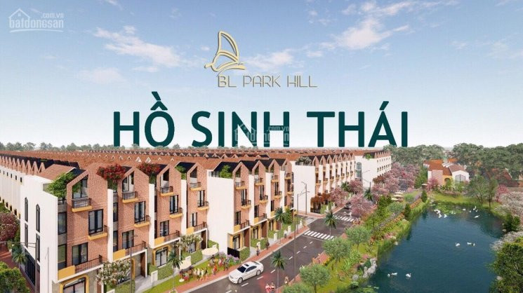 Bảo Lộc Parkhill, Siêu Phẩm Kết Hợp Vẻ đẹp Tự Nhiên Hoang Và Con Người Hiện đại Hiếu Khá 4