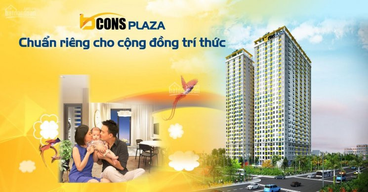 Bcons Plaza Ngay Làng đại Học Căn Góc Tầng 5 Block D Siêu đẹp, Giữ Chỗ Có Hoàn Lại 30tr 2