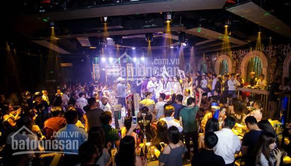 Beer Club Cần Cho Thuê, Tt Quận 1 (12x24m), Trệt 2 Lầu, 135tr/th - Liên Hệ - 0777769879 2