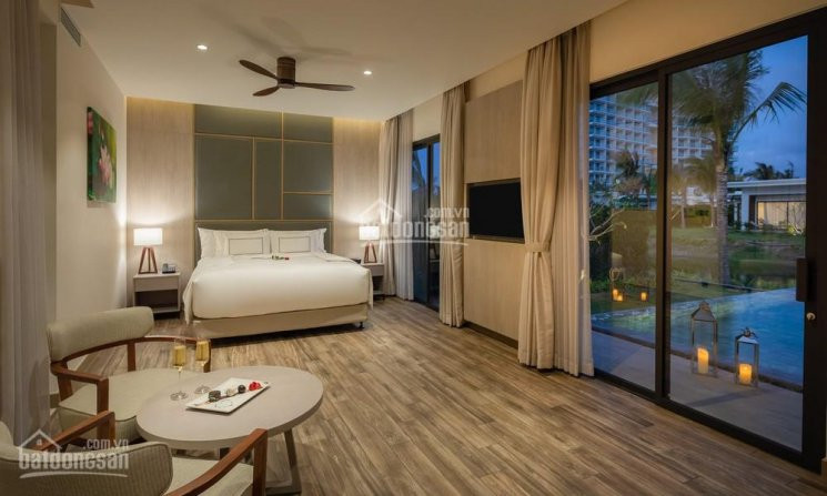 Biệt Thự Biển Melia Hồ Tràm, Chỉ 23 Tr/m2 Căn Villa Có Hồ Bơi Riêng, Có Sổ Hồng Sở Hữu 6