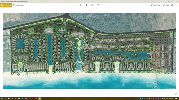 Biệt Thự Biển Melia Hồ Tràm, Chỉ 23 Tr/m2 Căn Villa Có Hồ Bơi Riêng, Có Sổ Hồng Sở Hữu 8