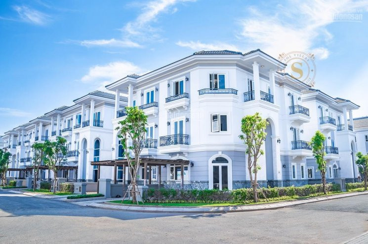 Biệt Thự Cao Cấp Sol Villas, Giá Bao Lời Lh: 0902746319 5