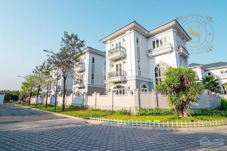 Biệt Thự Cao Cấp Sol Villas, Giá Bao Lời Lh: 0902746319 6