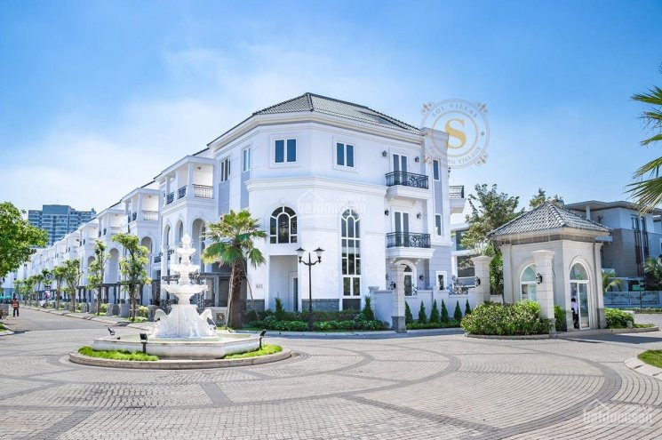 Biệt Thự Cao Cấp Sol Villas, Giá Bao Lời Lh: 0902746319 7