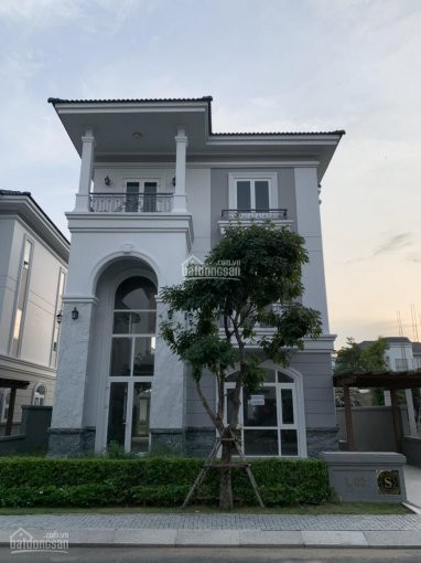 Biệt Thự đơn Lập Khu Compound Cao Cấp 5* Sol Villas, Quận 2, Sinh Lời Cao Giá Tốt Nhất Thị Trường 1