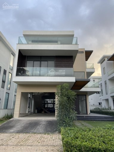 Biệt Thự Lucasta đủ Diện Tích - 175m2 - 230m2 - 250m2 - 280m2 - 320m2 - 425m2 - 800m2 - Sổ Hồng 2