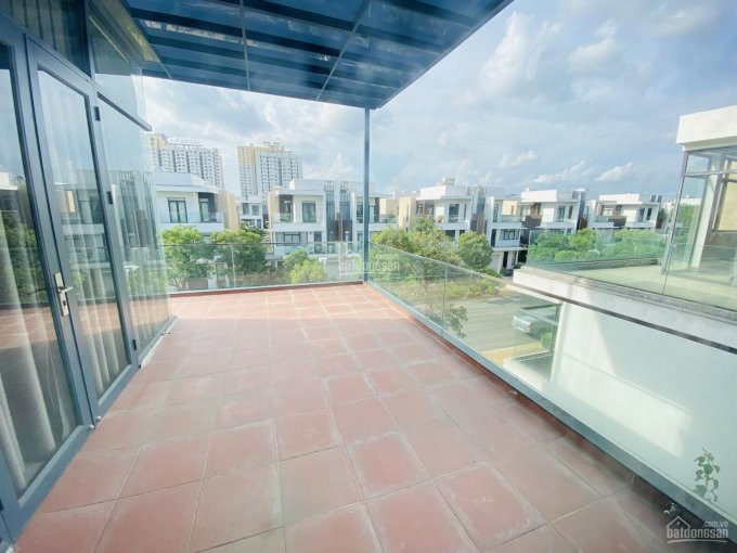 Biệt Thự Song Lập Lucasta Villa 230m2, đầy đủ Nội Thất Cao Cấp, Có Gara ô Tô Riêng, Bảo Vệ 24/7 4