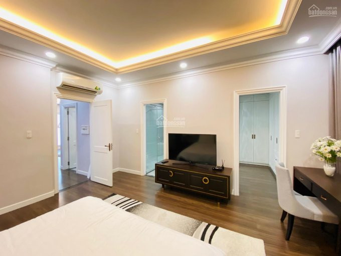 Biệt Thự Song Lập Lucasta Villa 230m2, đầy đủ Nội Thất Cao Cấp, Có Gara ô Tô Riêng, Bảo Vệ 24/7 6