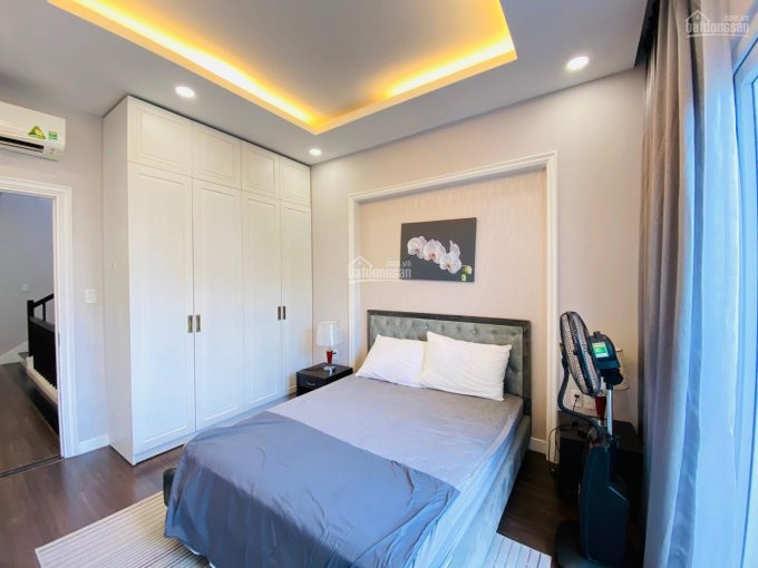 Biệt Thự Song Lập Lucasta Villa 230m2, đầy đủ Nội Thất Cao Cấp, Có Gara ô Tô Riêng, Bảo Vệ 24/7 7