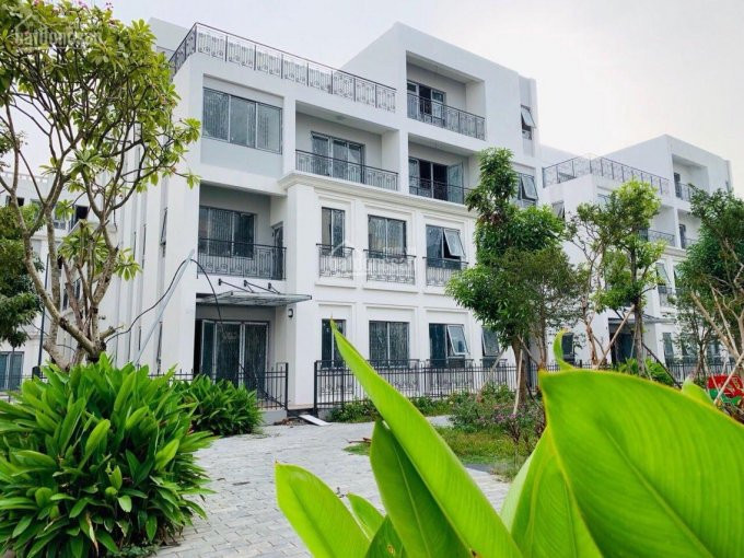 Biệt Thự The Manor đóng 30% Nhận Nhà Ngay, 230m2 Full Nội Thất, Htls 36 Tháng Lh: 0946311185 2