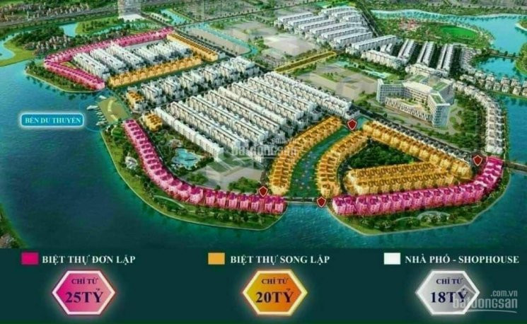 Biệt Thự Vinhomes Grand Park, Chỉ Từ 2,5 Tỷ, Tt 15% Ký Hợp đồng Mua Bán (the Mahttan Venn Sông) 2