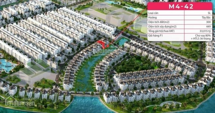 Biệt Thự Vinhomes Grand Park, Chỉ Từ 2,5 Tỷ, Tt 15% Ký Hợp đồng Mua Bán (the Mahttan Venn Sông) 3