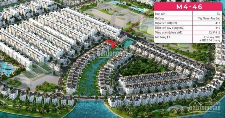 Biệt Thự Vinhomes Grand Park, Chỉ Từ 2,5 Tỷ, Tt 15% Ký Hợp đồng Mua Bán (the Mahttan Venn Sông) 4