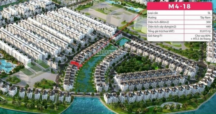 Biệt Thự Vinhomes Grand Park, Chỉ Từ 2,5 Tỷ, Tt 15% Ký Hợp đồng Mua Bán (the Mahttan Venn Sông) 5