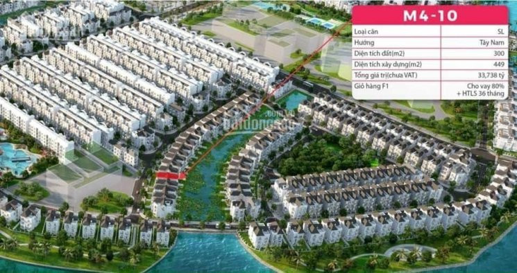 Biệt Thự Vinhomes Grand Park, Chỉ Từ 2,5 Tỷ, Tt 15% Ký Hợp đồng Mua Bán (the Mahttan Venn Sông) 6