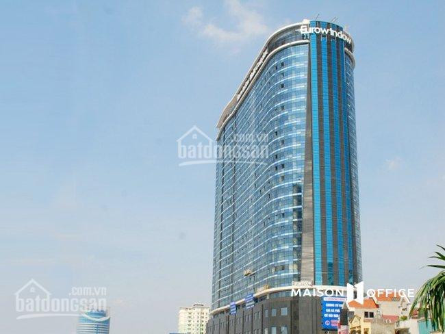 Bql Trực Tiếp Cho Thuê Văn Phòng Eurowindow Trần Duy Hưng, Dt 100m-200m-300m2 Chỉ 200 Nghìn/m2/th 1