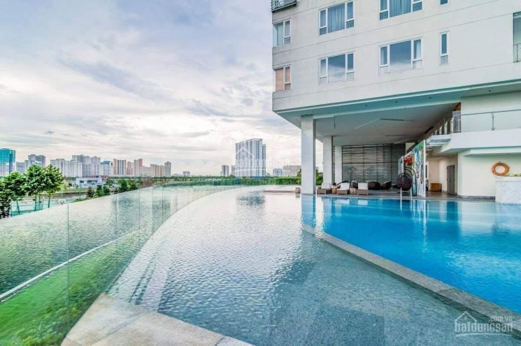 Brilliant 3pn 193m2 View Hồ Bơi Và Sông đẹp Nhất Dự án, đã Sổ Hồng, Giá Chỉ 165 Tỷ Lh 0938390795 1