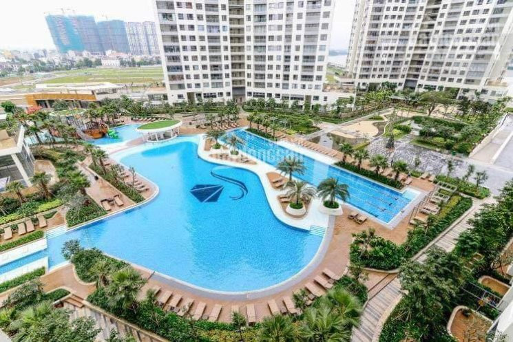 Brilliant 3pn 193m2 View Hồ Bơi Và Sông đẹp Nhất Dự án, đã Sổ Hồng, Giá Chỉ 165 Tỷ Lh 0938390795 8