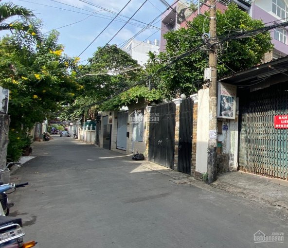 Building Chdv Bình Thạnh, Xô Viết Nghệ Tĩnh, P25, Dt: 475m2, Sàn 2100m2, Giá 70 Tỷ 2