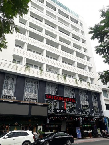 Building Hầm 4 Tầng, Trung Tâm Phú Nhuận, Ngang 22 X 18, 410m2, Gần Nguyễn Văn Trỗi, Giá 150 Tỷ 1