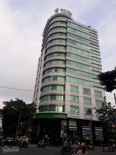 Building Hầm 4 Tầng, Trung Tâm Phú Nhuận, Ngang 22 X 18, 410m2, Gần Nguyễn Văn Trỗi, Giá 150 Tỷ 3