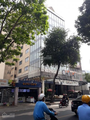 Building Hầm 4 Tầng, Trung Tâm Phú Nhuận, Ngang 22 X 18, 410m2, Gần Nguyễn Văn Trỗi, Giá 150 Tỷ 5