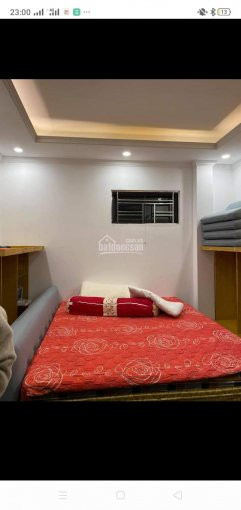 Cách Phố 1 Nhà, ôtô Tránh, Mai Dịch, 40m2x5t, Mt: 65m, Chào 39 Tỷ Lh: 0857638426 2