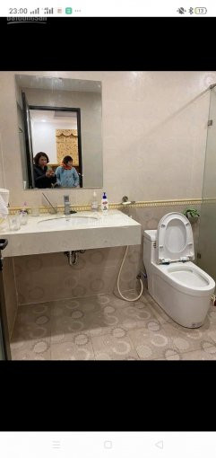 Cách Phố 1 Nhà, ôtô Tránh, Mai Dịch, 40m2x5t, Mt: 65m, Chào 39 Tỷ Lh: 0857638426 5