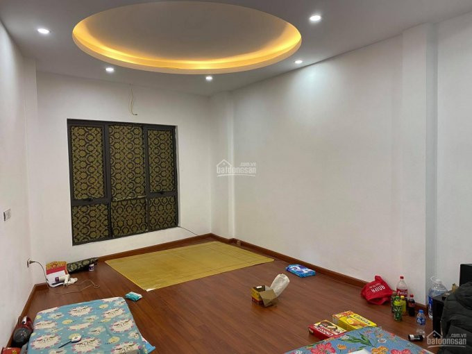 Cách Phó 10m - Nhà đẹp - Cong Nang đày đủ 2