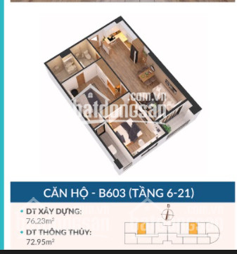 Cần Bán Gấp Căn Hộ Cao Cấp 2pn Thượng Thuỵ, Phú Thượng, An Dương, Tây Hồ 3