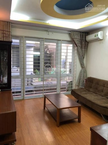 Cần Bán Gấp ! Chỉ 31 Tỷ Có Ngay Nhà Phố Trần Bình, 43m2 X 4 Tầng, Mặt Tiền 43m, Ngõ Rộng Gần ô Tô 1