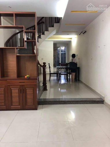 Cần Bán Gấp ! Chỉ 31 Tỷ Có Ngay Nhà Phố Trần Bình, 43m2 X 4 Tầng, Mặt Tiền 43m, Ngõ Rộng Gần ô Tô 2
