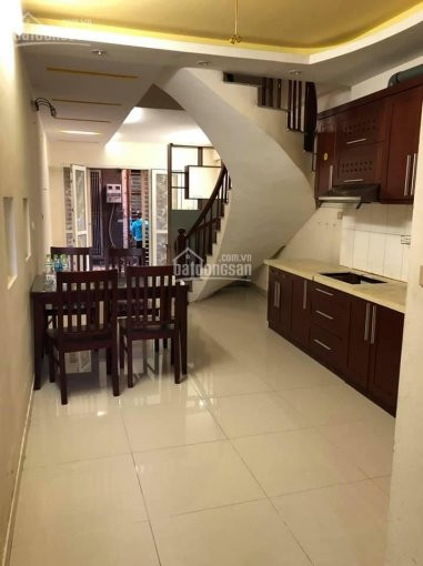 Cần Bán Gấp ! Chỉ 31 Tỷ Có Ngay Nhà Phố Trần Bình, 43m2 X 4 Tầng, Mặt Tiền 43m, Ngõ Rộng Gần ô Tô 3