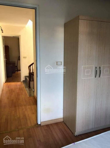 Cần Bán Gấp ! Chỉ 31 Tỷ Có Ngay Nhà Phố Trần Bình, 43m2 X 4 Tầng, Mặt Tiền 43m, Ngõ Rộng Gần ô Tô 5